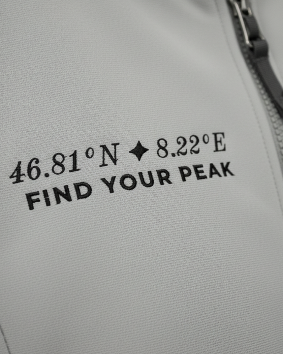 Men's Collective Soft Shell Jacket